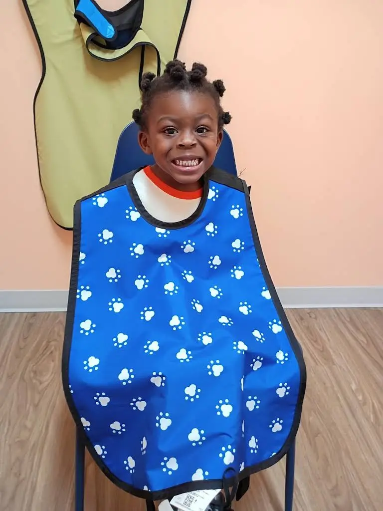 New Leaf Pediatric Dentistry