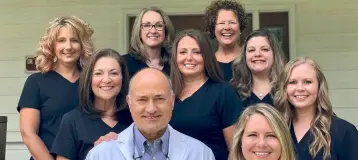 Handcrafted Dentistry