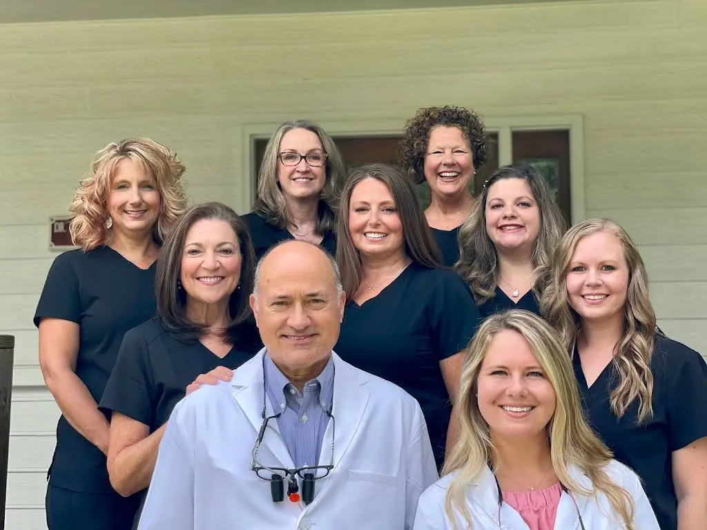 Handcrafted Dentistry
