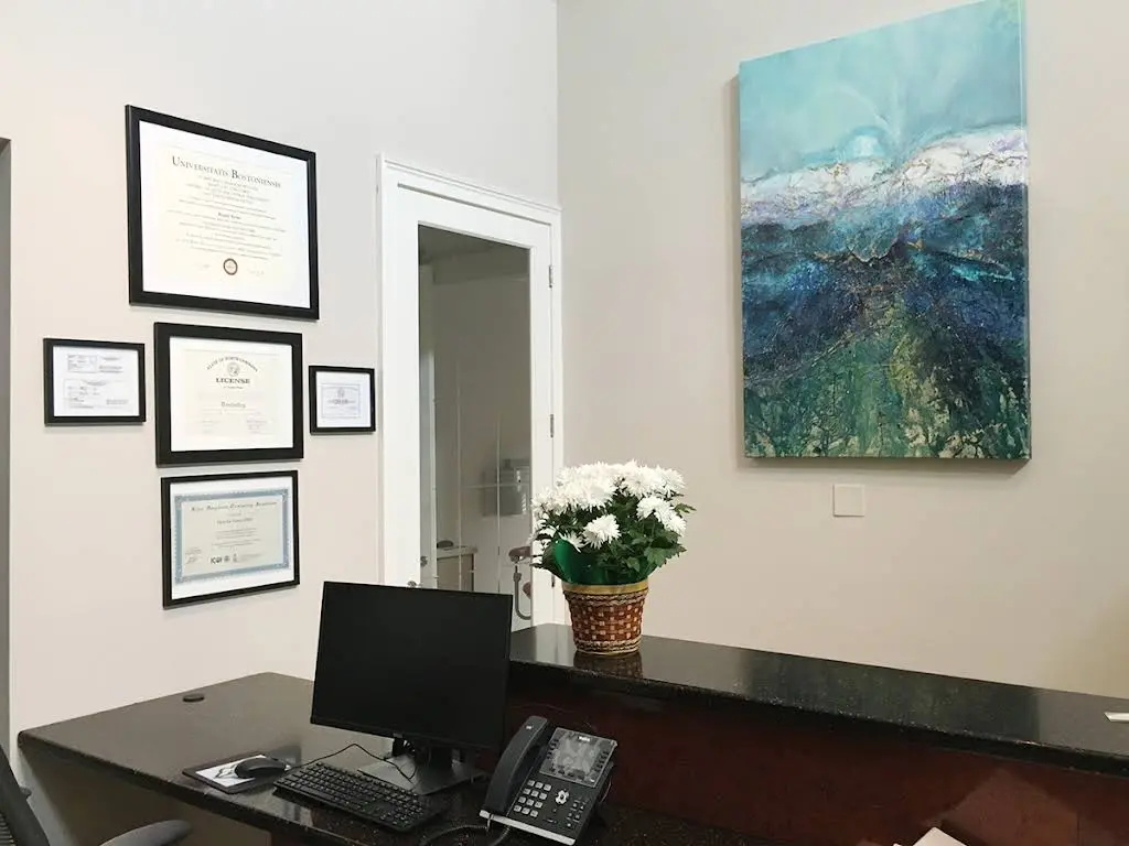 Triangle Park Dental