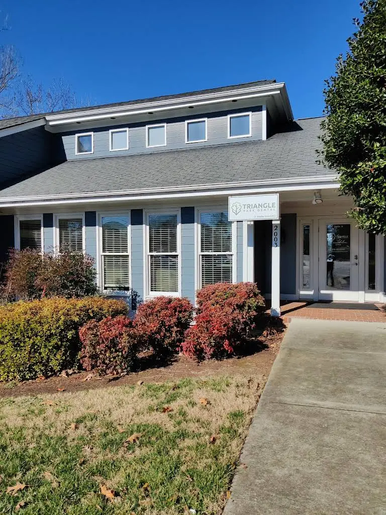 Triangle Park Dental