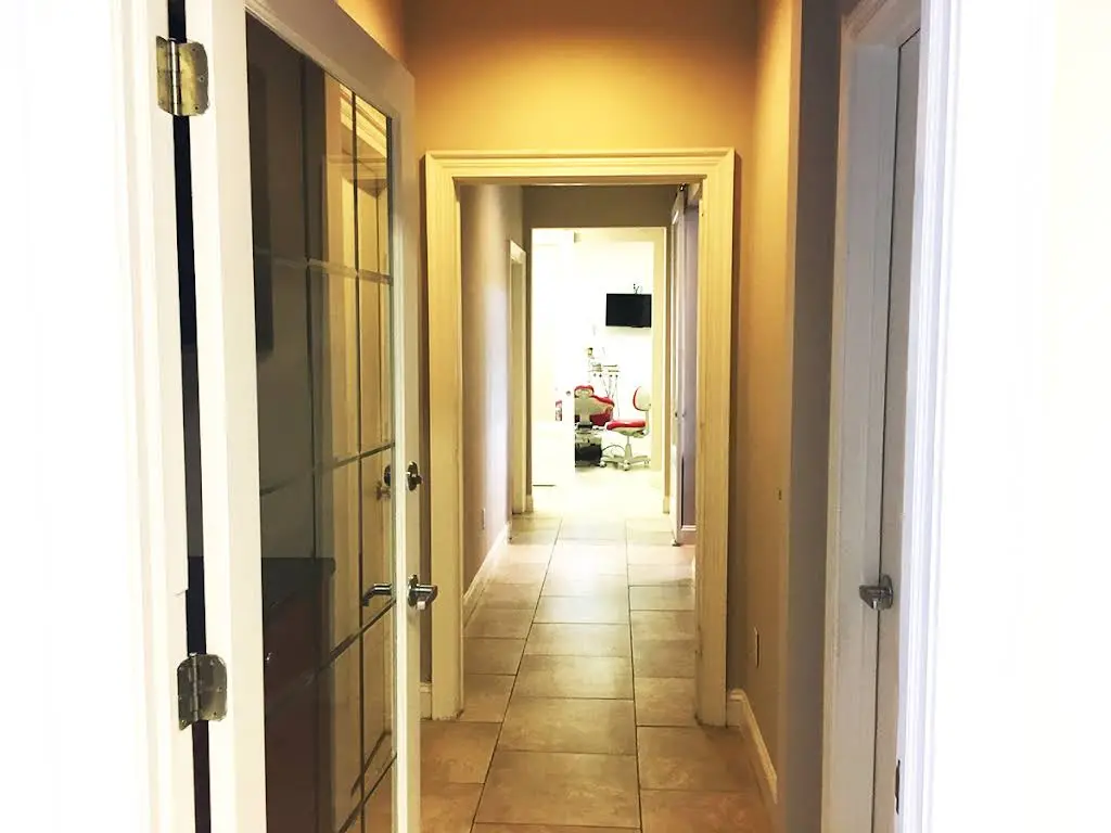 Triangle Park Dental