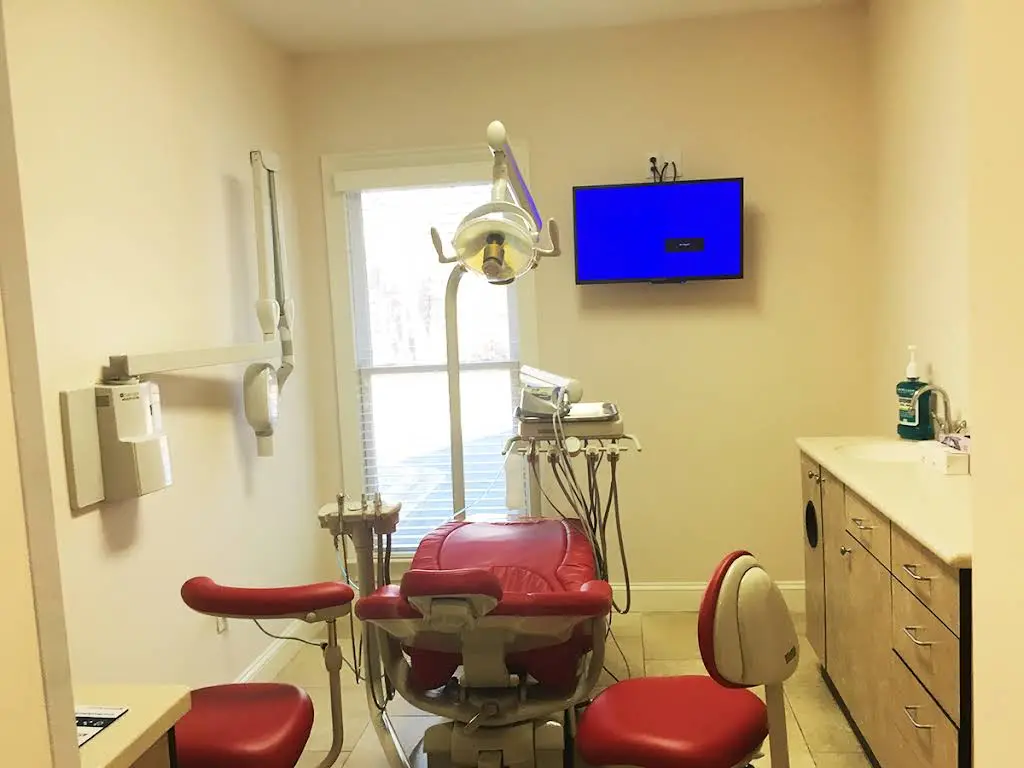 Triangle Park Dental