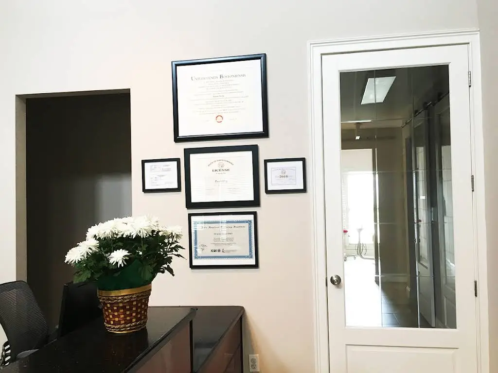 Triangle Park Dental