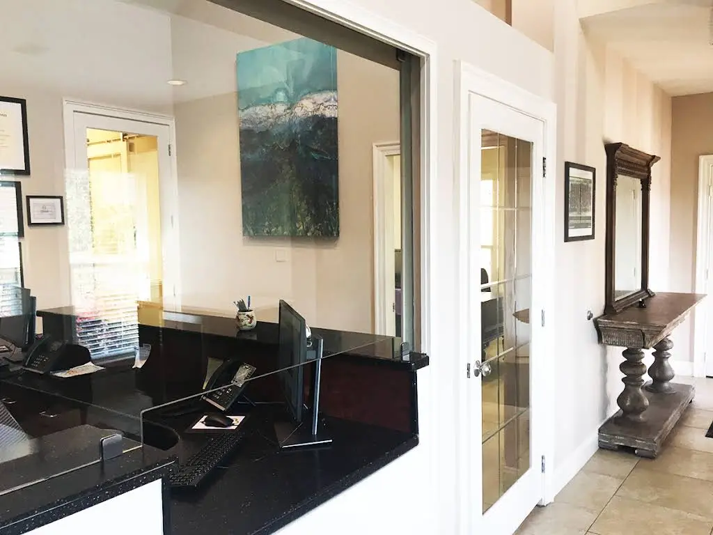 Triangle Park Dental
