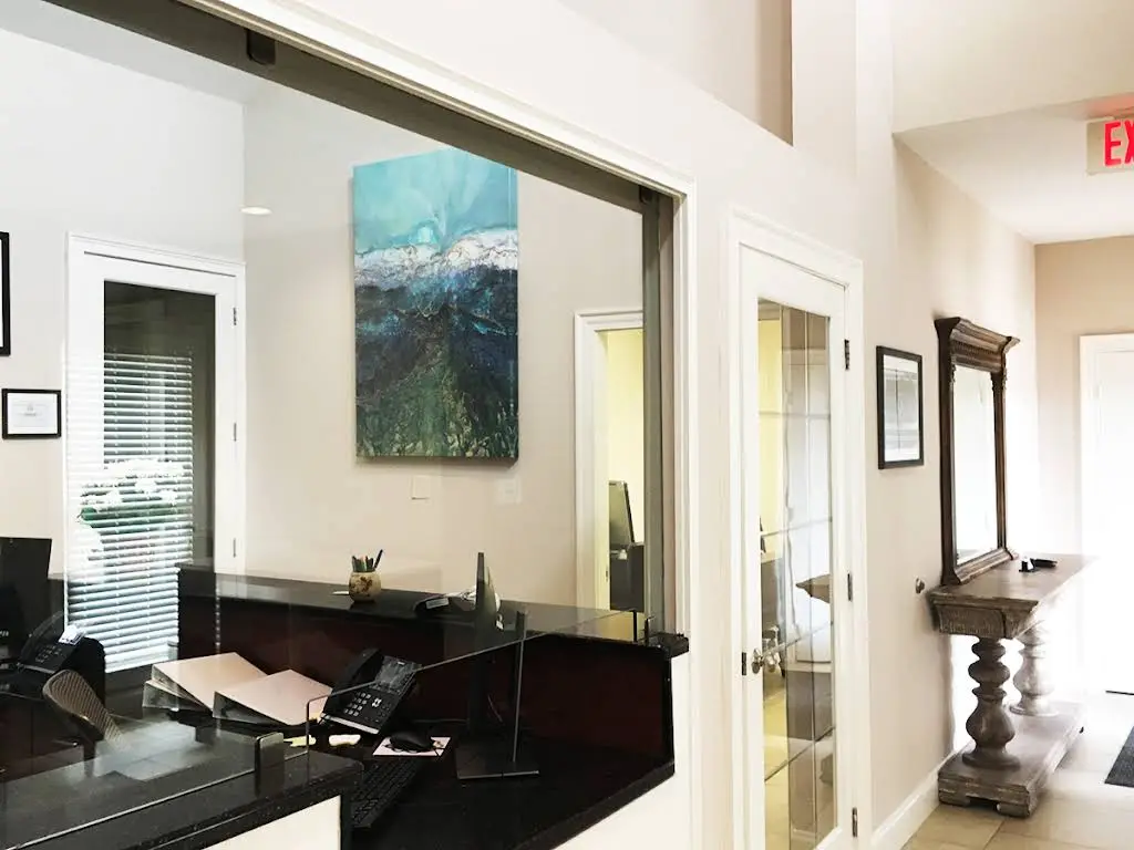 Triangle Park Dental