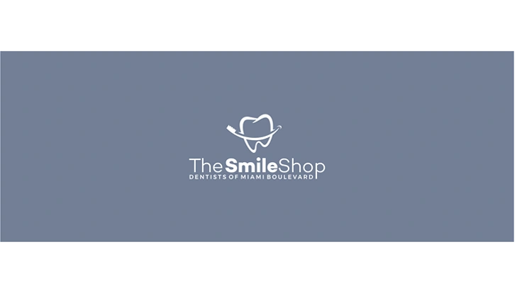 The Smile Shop