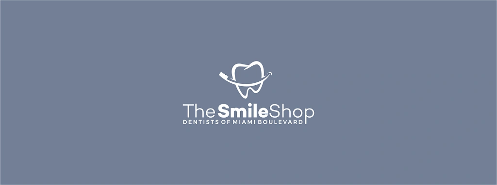 The Smile Shop