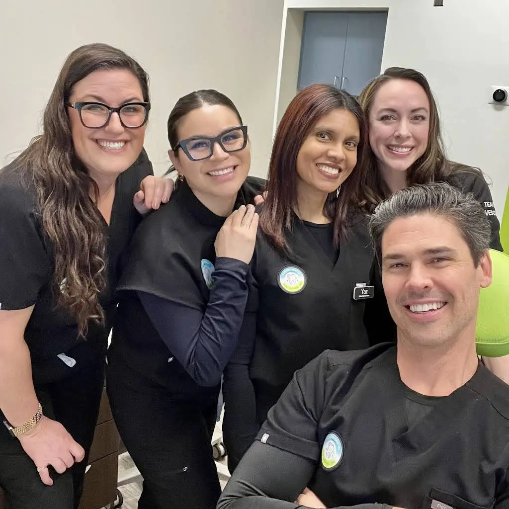 Modern Dental of Durham, John Shepherd, DMD