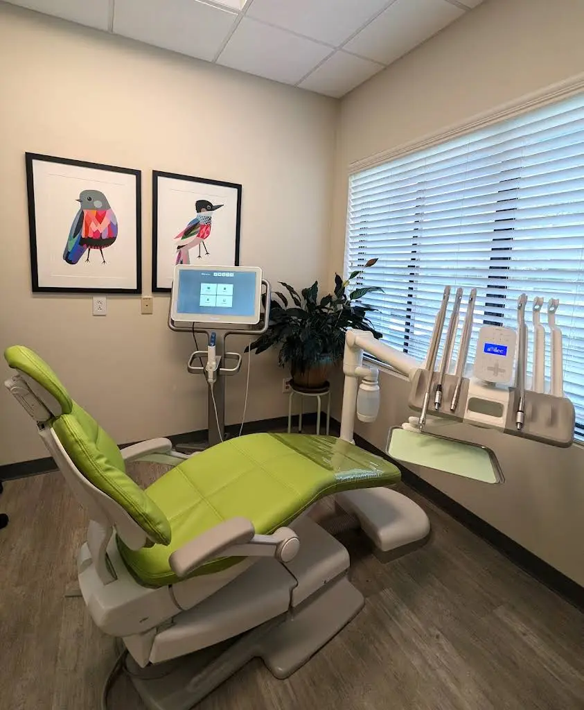 Modern Dental of Durham, John Shepherd, DMD