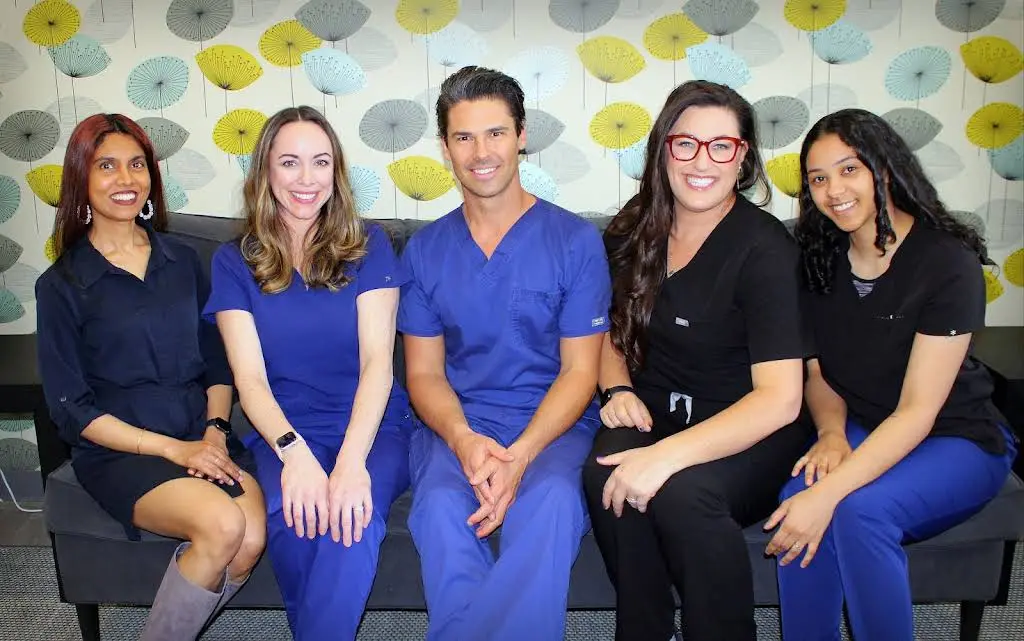 Modern Dental of Durham, John Shepherd, DMD