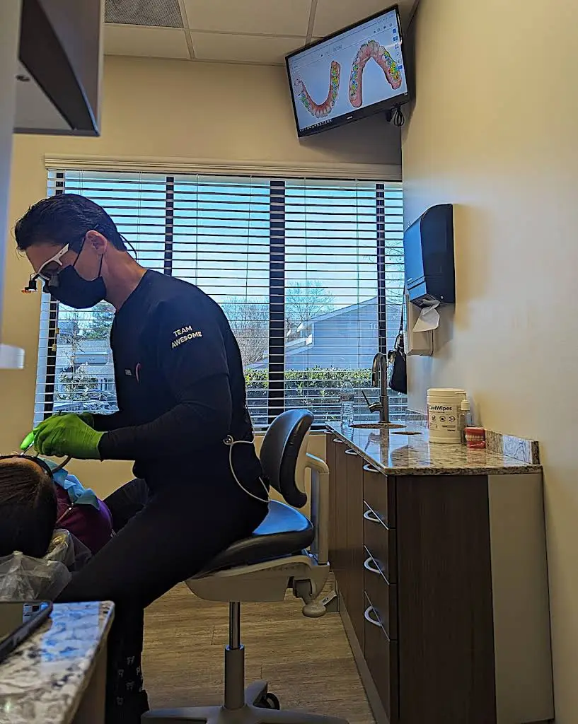 Modern Dental of Durham, John Shepherd, DMD