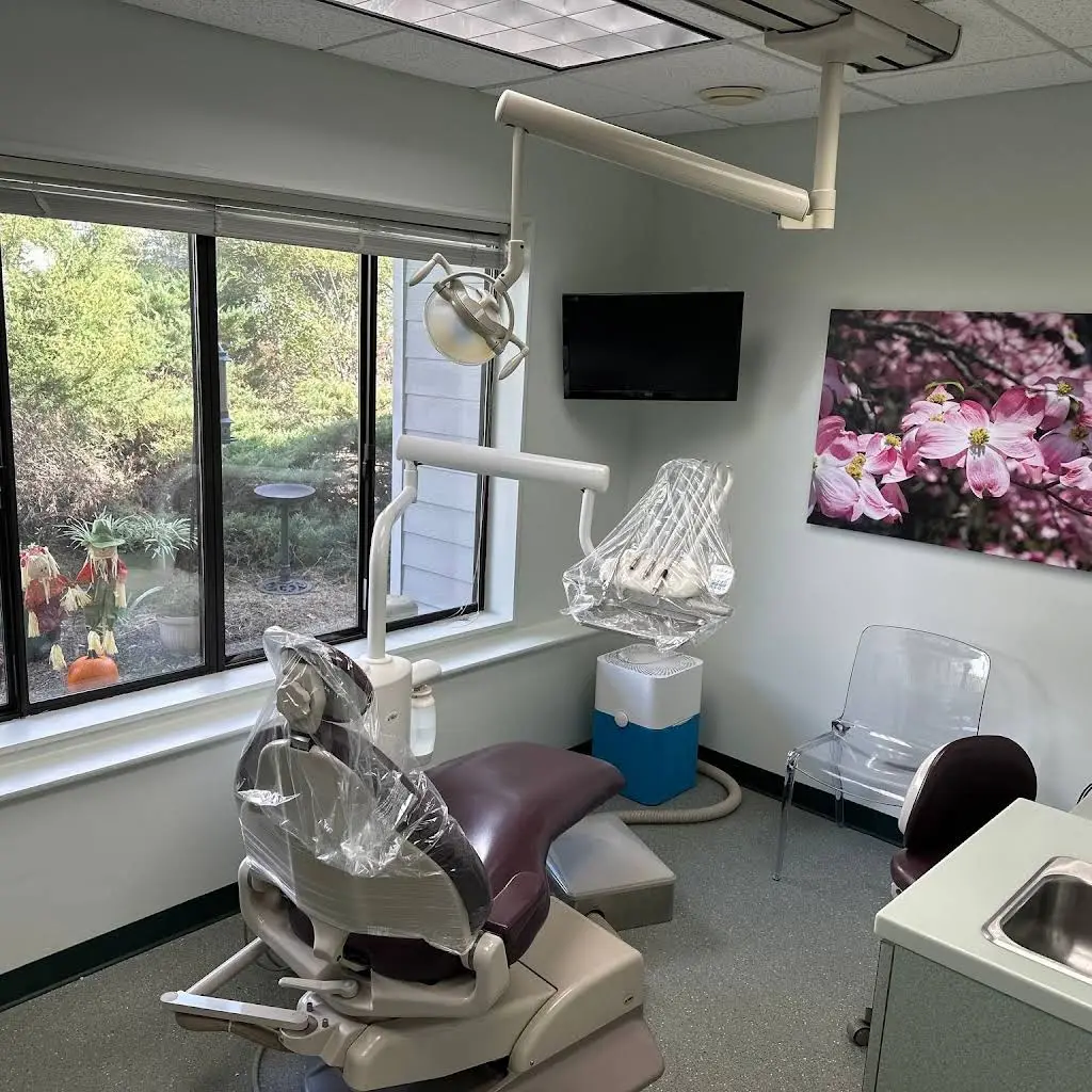 Triangle Restoration Dentistry