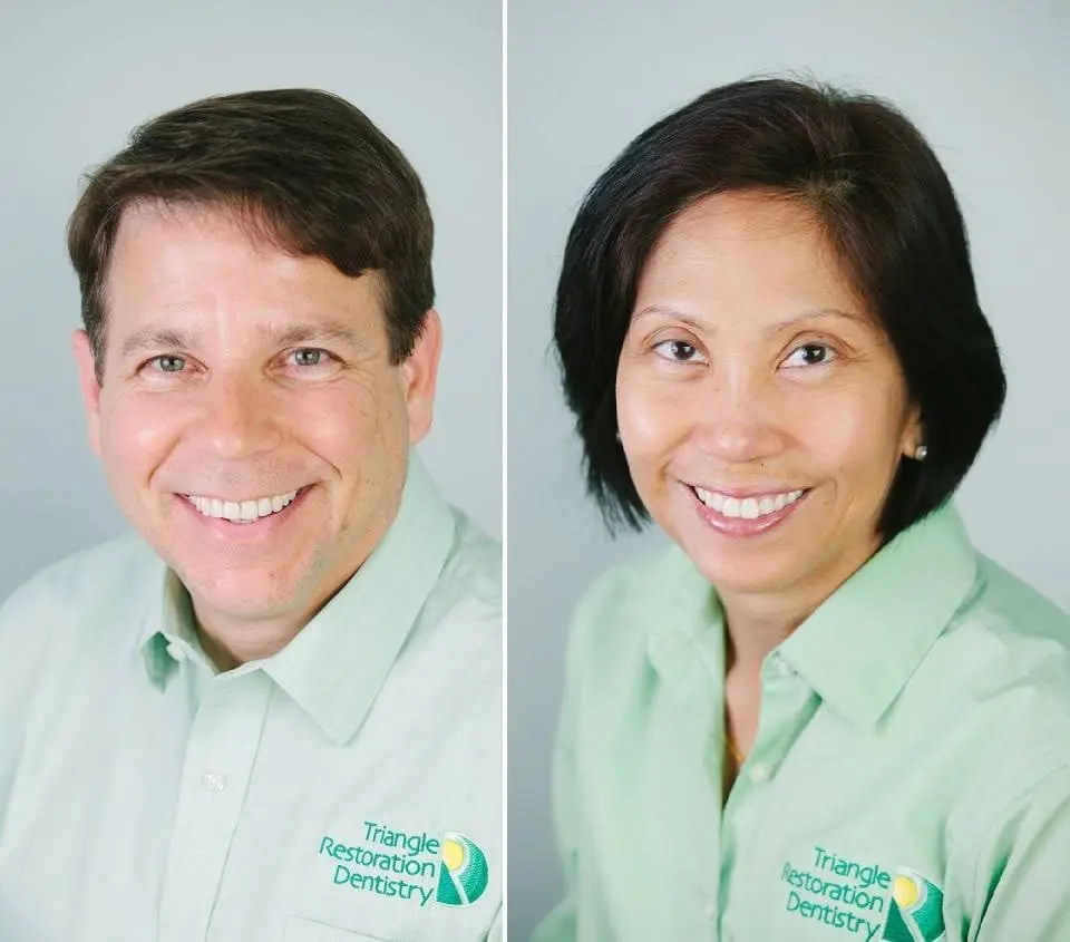 Triangle Restoration Dentistry