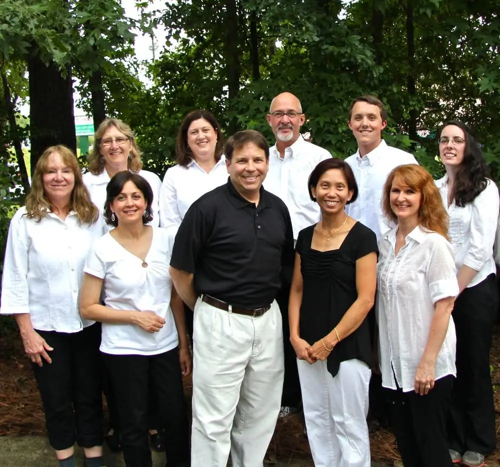 Triangle Restoration Dentistry