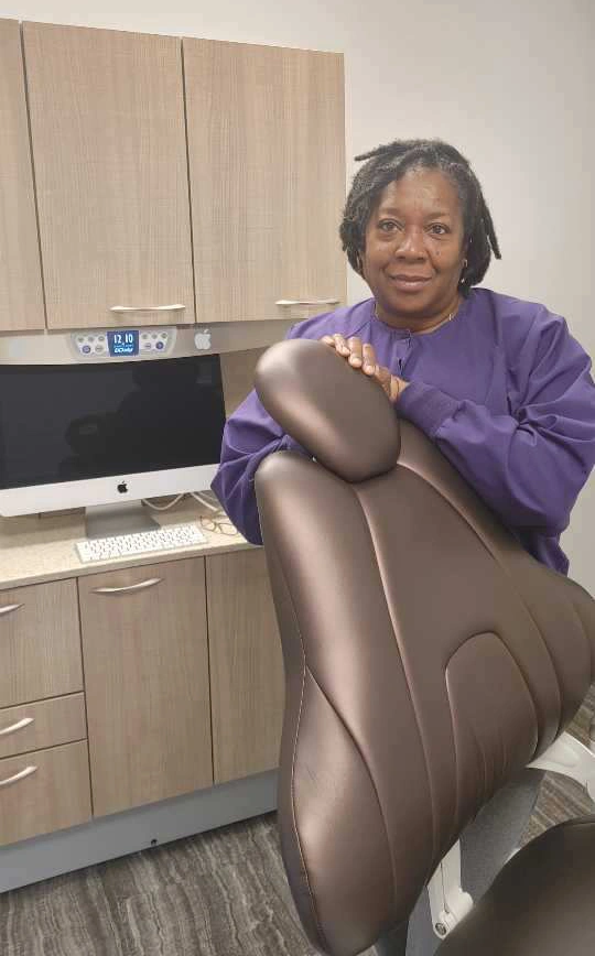 Next Step Dental