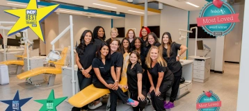 Smile First Pediatric Dental