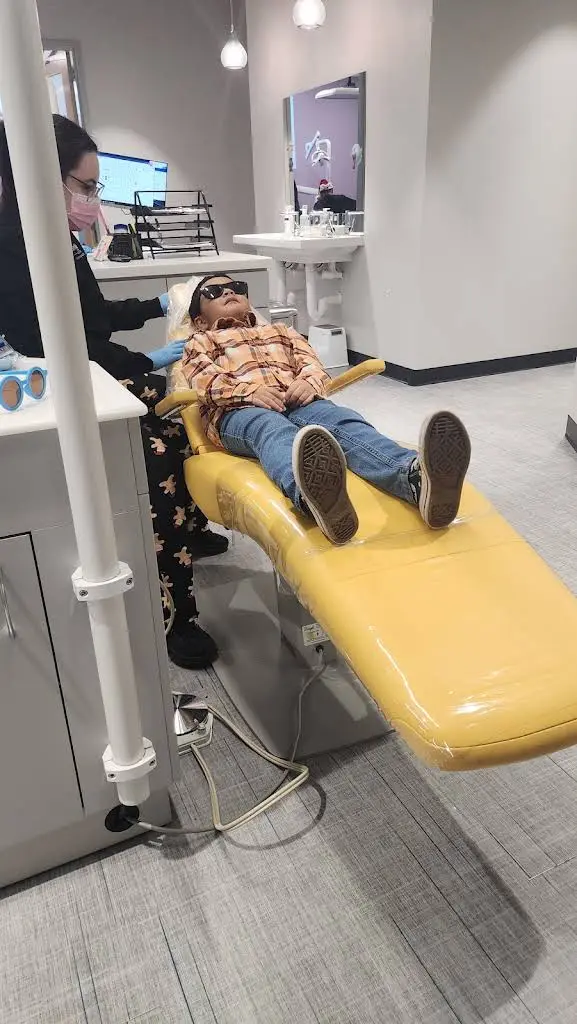 Smile First Pediatric Dental