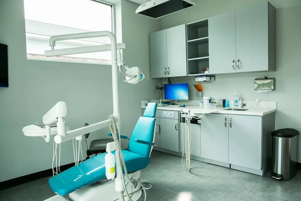Smile First Pediatric Dental