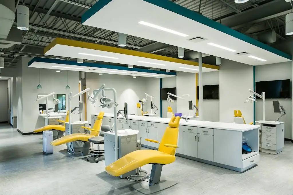 Smile First Pediatric Dental