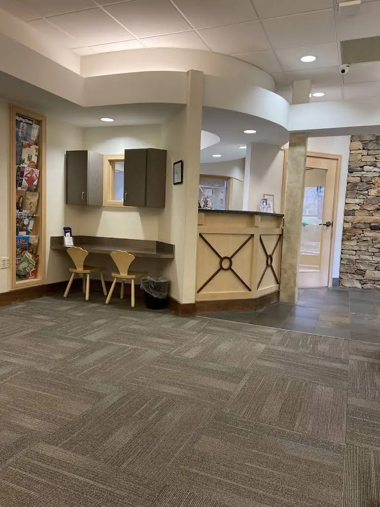 Carolina Cosmetic Dental Care