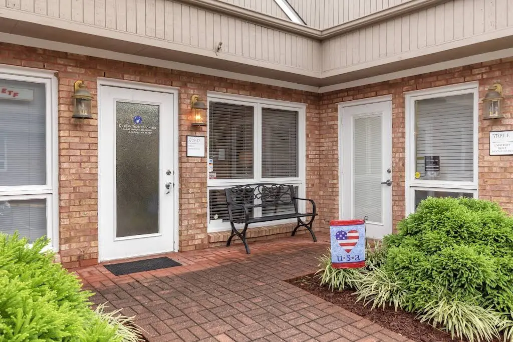 Durham Prosthodontics