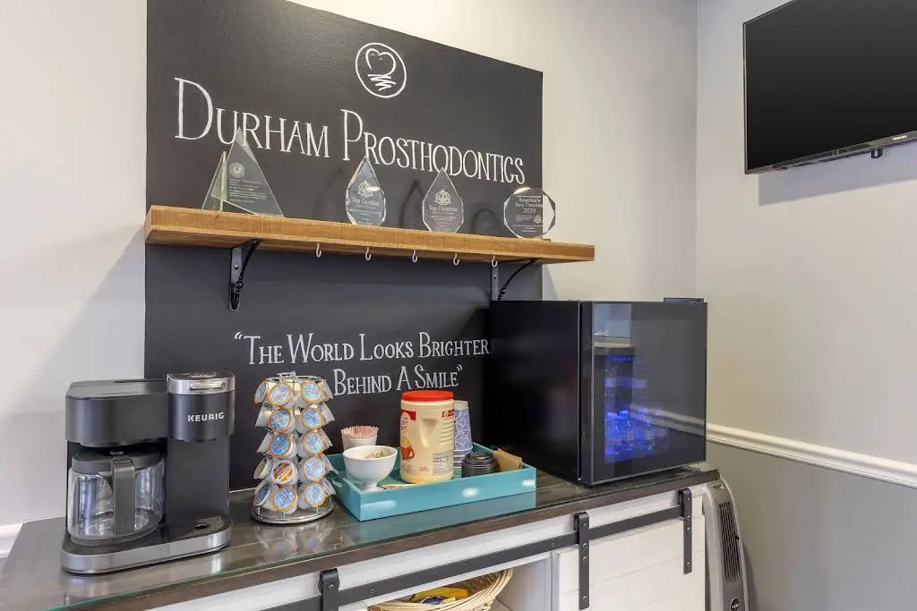 Durham Prosthodontics