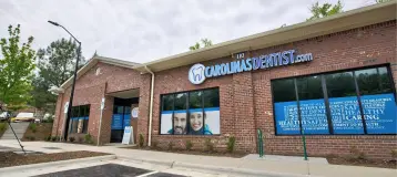 CarolinasDentist