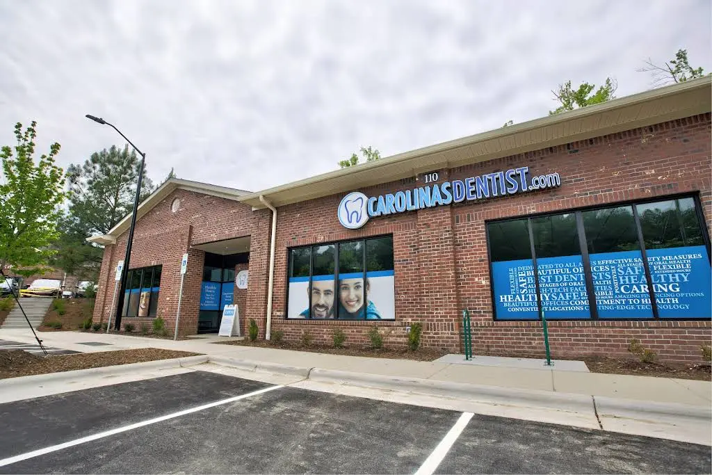 CarolinasDentist