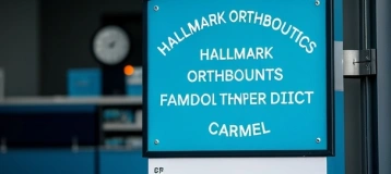 Hallmark Orthodontics Carmel