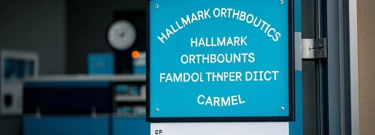 Hallmark Orthodontics Carmel