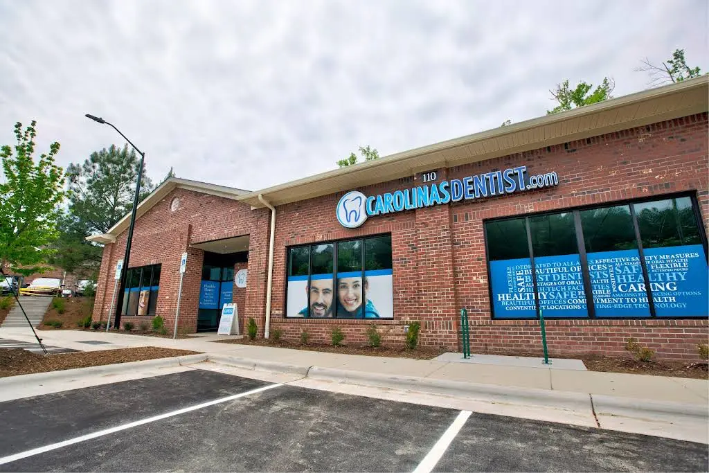 CarolinasDentist