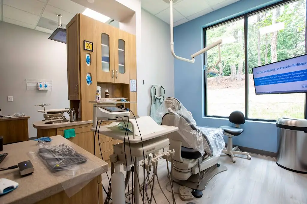 CarolinasDentist