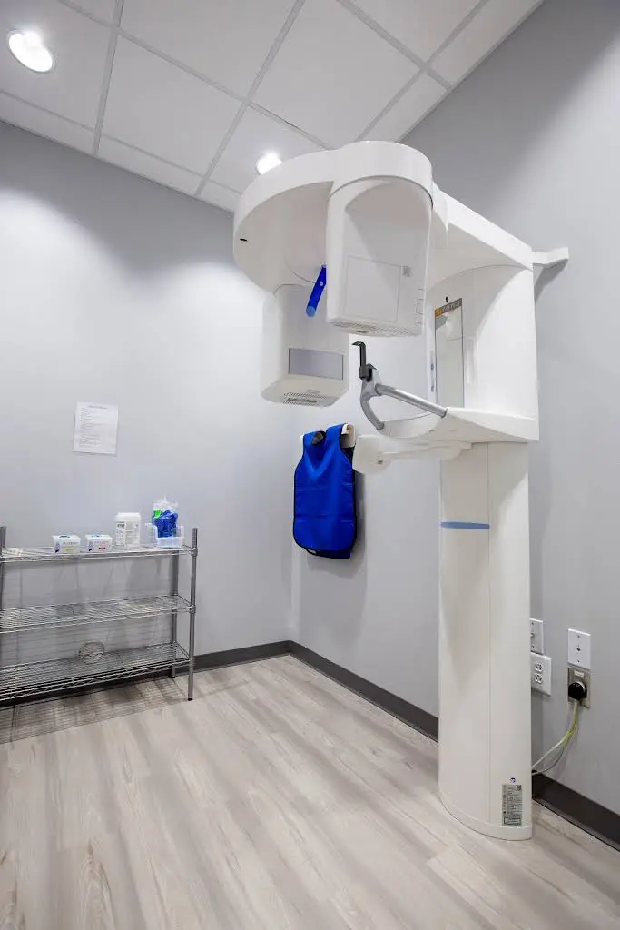 CarolinasDentist