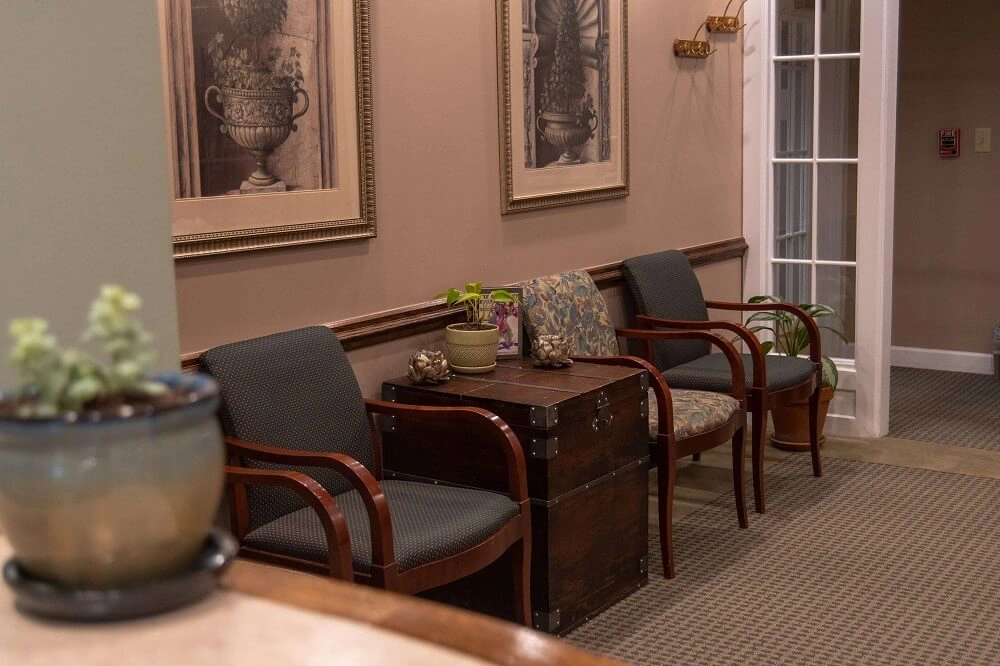 Goodridge Family Dentistry