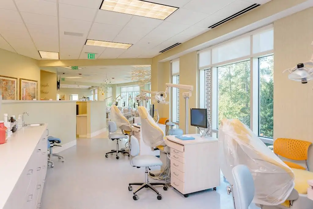 Clifton & Mauney Orthodontics & Pediatric Dentistry