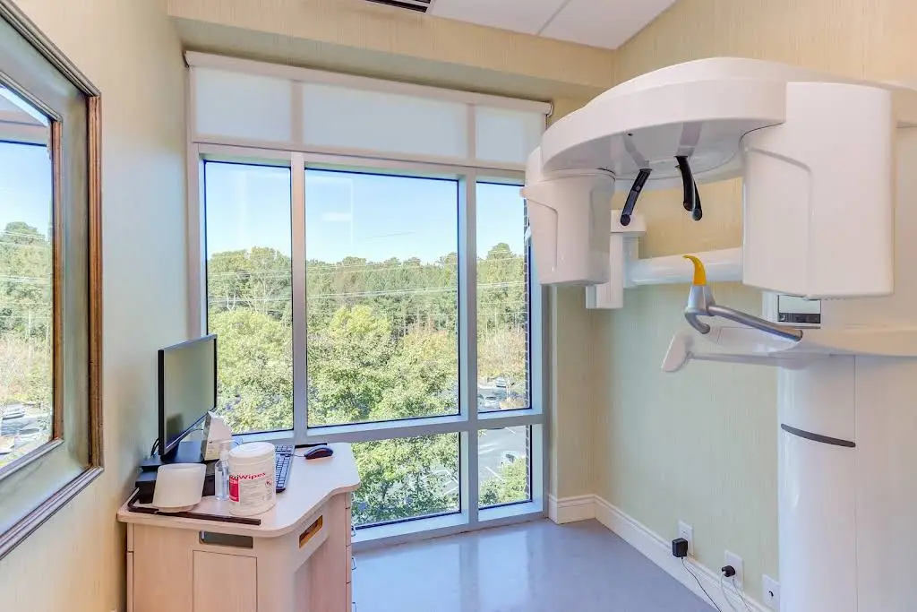 Clifton & Mauney Orthodontics & Pediatric Dentistry