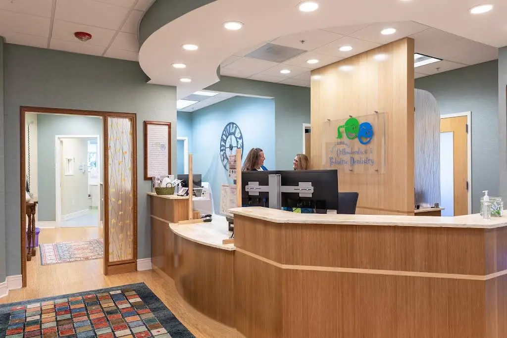 Clifton & Mauney Orthodontics & Pediatric Dentistry