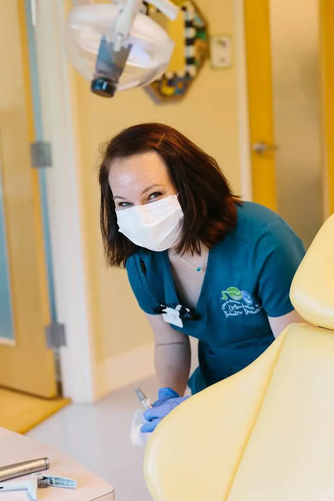 Clifton & Mauney Orthodontics & Pediatric Dentistry