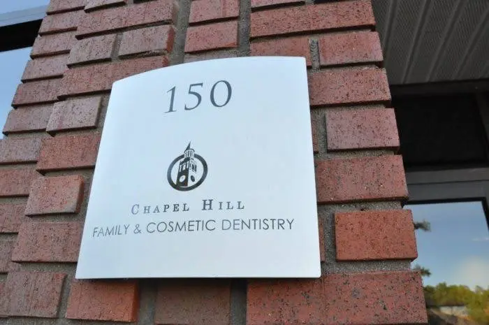 Chapel Hill Family & Cosmetic Dentistry: James Furgurson, DDS