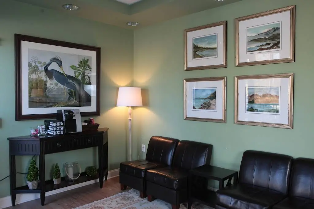 Chapel Hill Family & Cosmetic Dentistry: James Furgurson, DDS