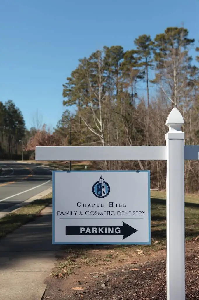 Chapel Hill Family & Cosmetic Dentistry: James Furgurson, DDS