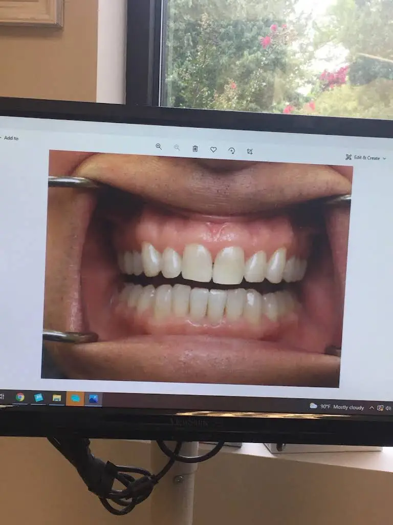Chapel Hill Family & Cosmetic Dentistry: James Furgurson, DDS
