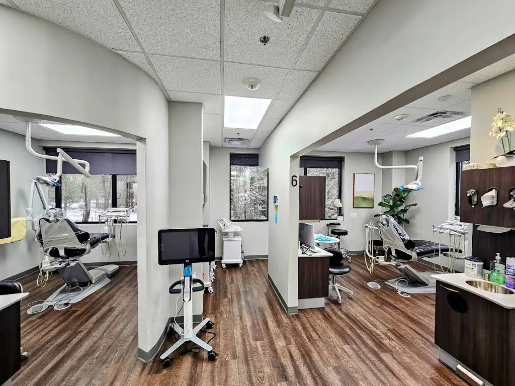 Eastowne Family Dentistry