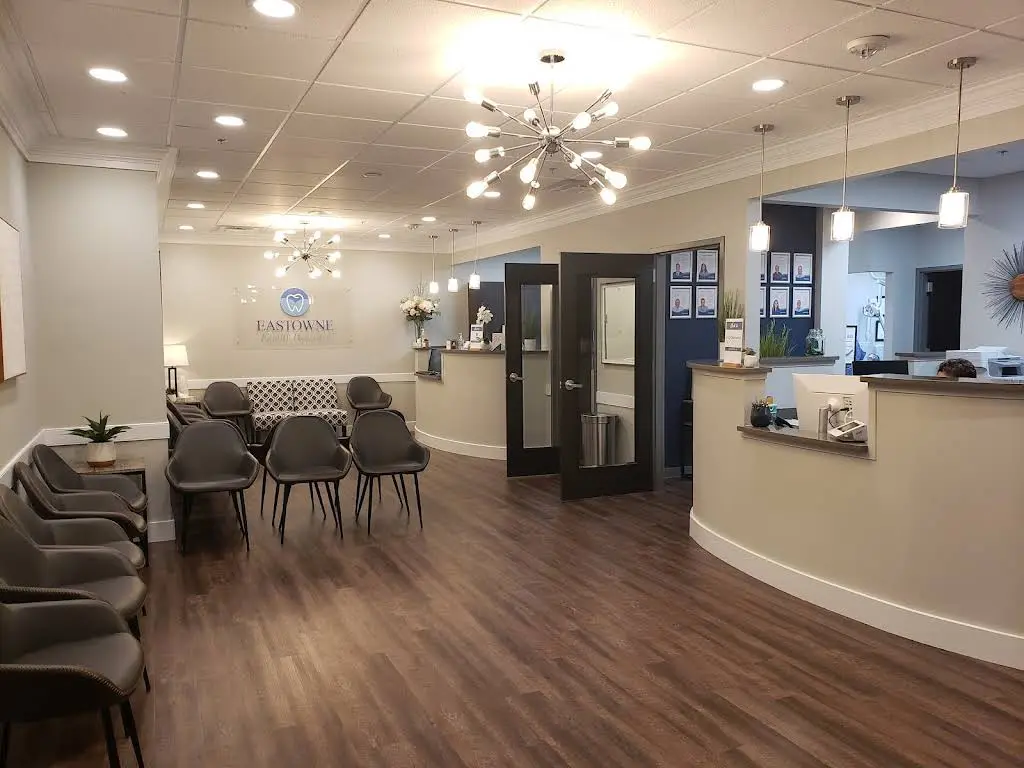 Eastowne Family Dentistry