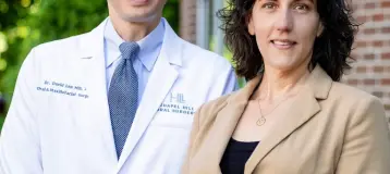 Chapel Hill Oral Surgery