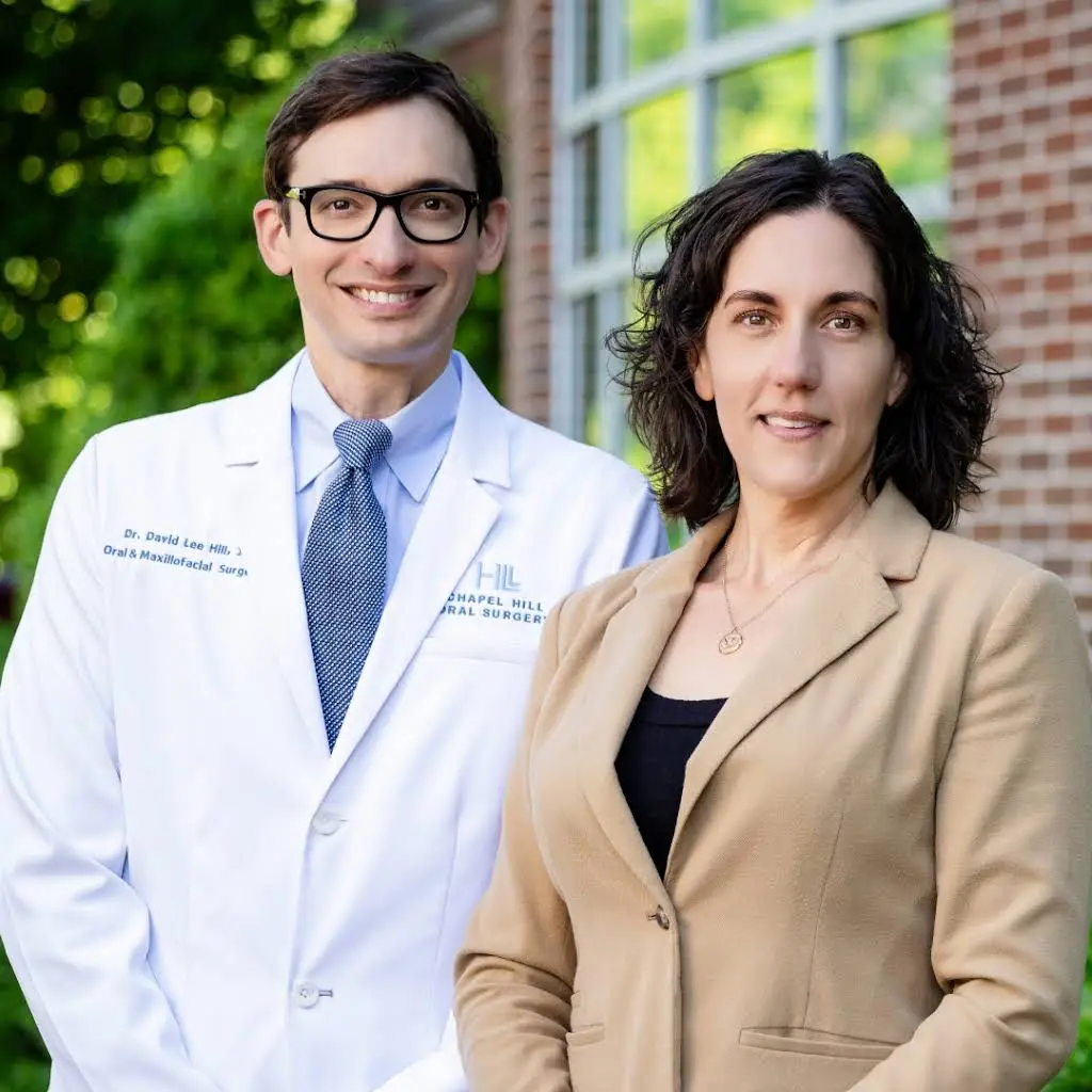 Chapel Hill Oral Surgery