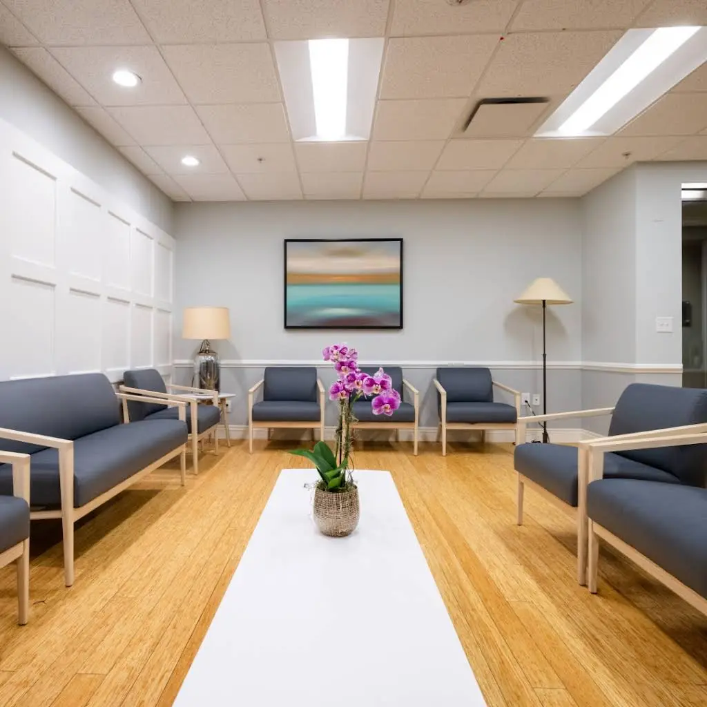 Chapel Hill Oral Surgery