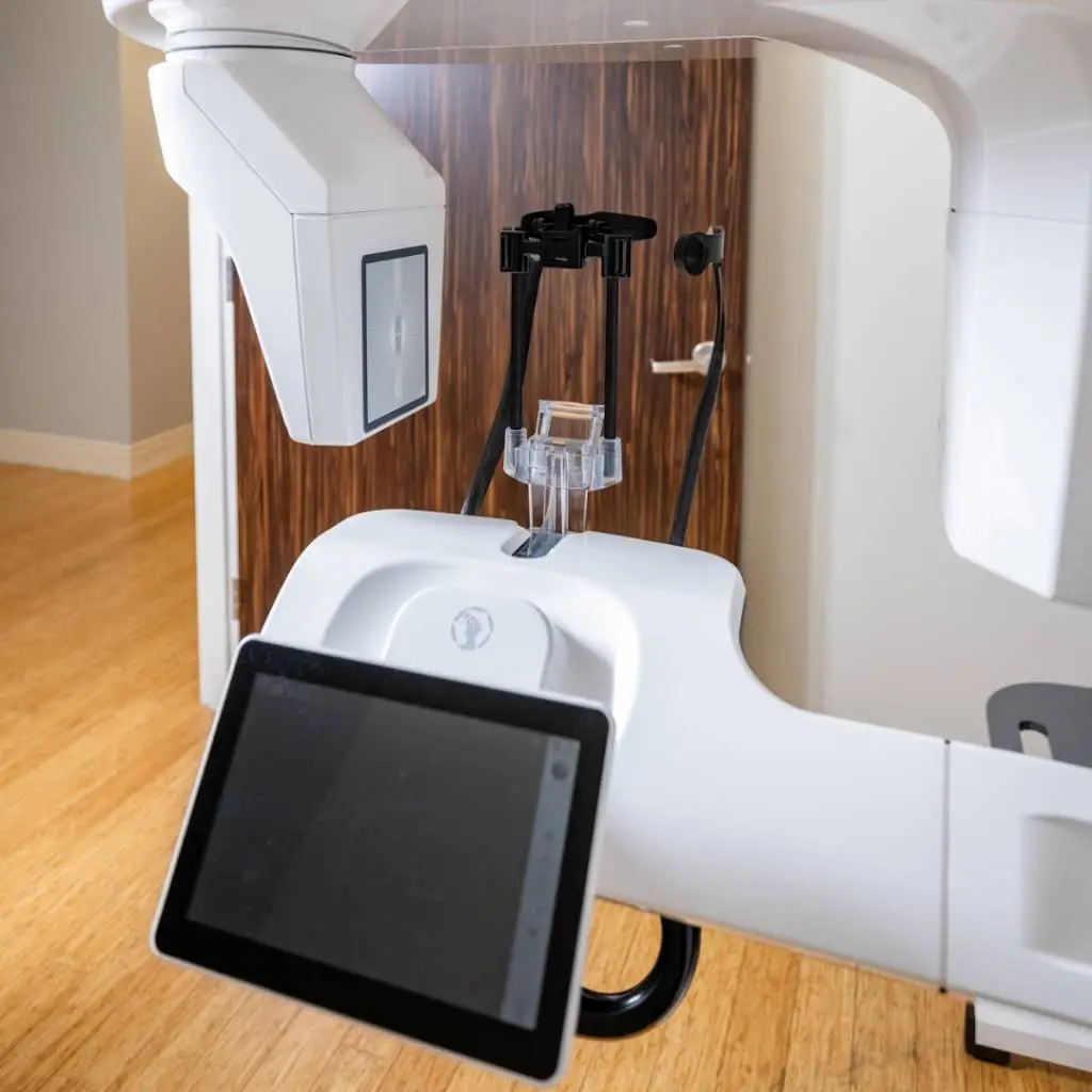 Chapel Hill Oral Surgery