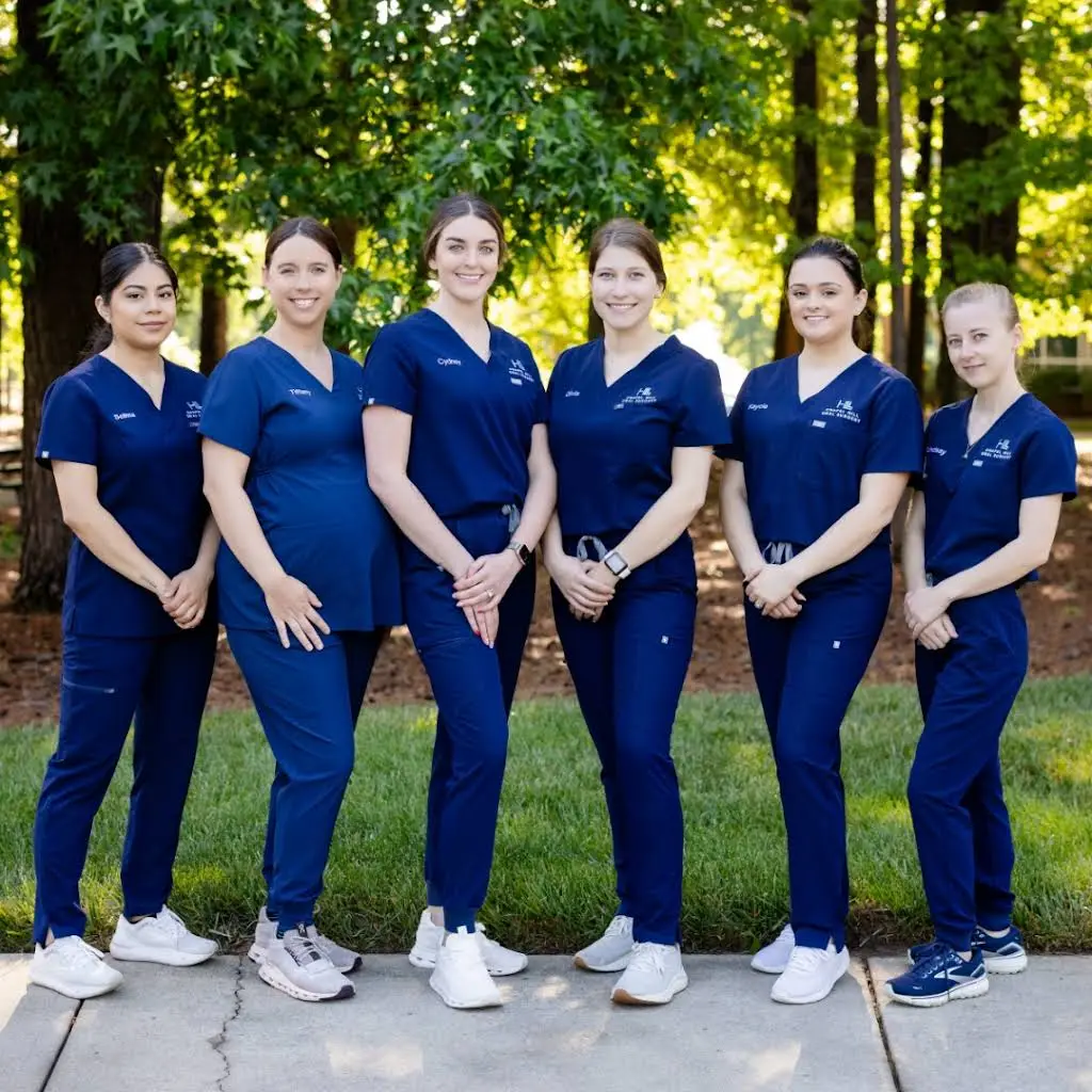 Chapel Hill Oral Surgery